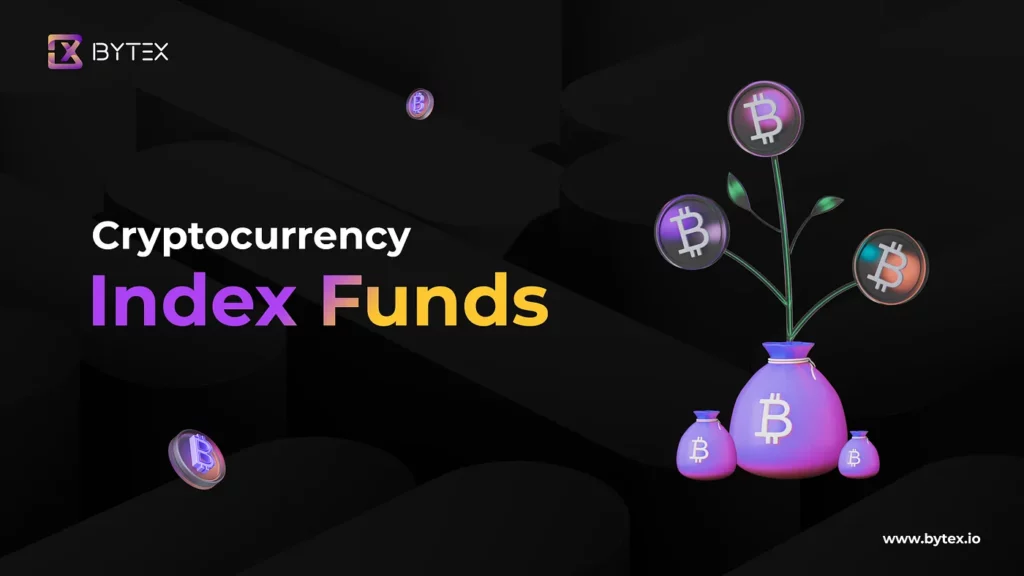 Cryptocurrency Index Funds a better alternative to trading