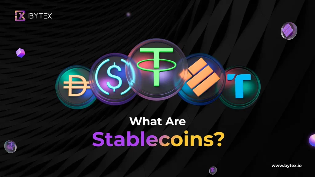 Stablecoins What are they