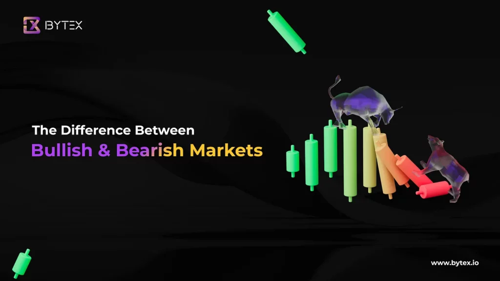 The Bullish & Bearish Crypto Markets